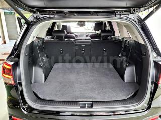 2015 KIA  SORENTO DIESEL 2.0 2WD NOBLESSE - 11