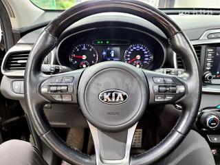 2015 KIA  SORENTO DIESEL 2.0 2WD NOBLESSE - 12