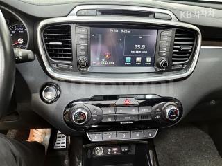 2015 KIA  SORENTO DIESEL 2.0 2WD NOBLESSE - 13