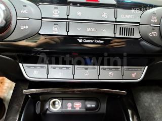 2015 KIA  SORENTO DIESEL 2.0 2WD NOBLESSE - 14