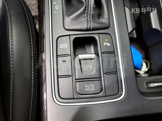 2015 KIA  SORENTO DIESEL 2.0 2WD NOBLESSE - 15