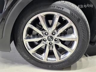 2015 KIA  SORENTO DIESEL 2.0 2WD NOBLESSE - 16