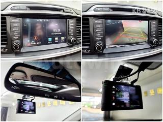 2015 KIA  SORENTO DIESEL 2.0 2WD NOBLESSE - 17