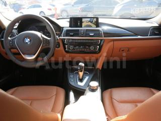 2018 BMW 3 SERIES 320I E30 - 9