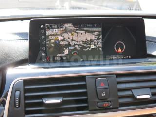 2018 BMW 3 SERIES 320I E30 - 10