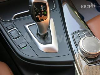 2018 BMW 3 SERIES 320I E30 - 12