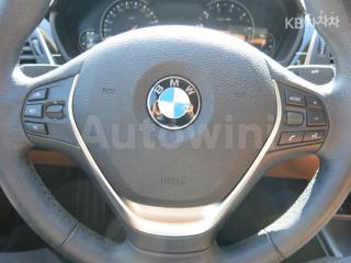 2018 BMW 3 SERIES 320I E30 - 14