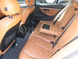 2018 BMW 3 SERIES 320I E30 - 16
