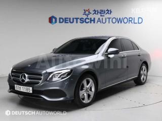 WDDZF0EB9JA422804 2018 MERCEDES BENZ E CLASS W213 E220D AVANTGARDE-0