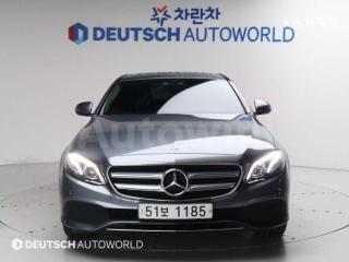 WDDZF0EB9JA422804 2018 MERCEDES BENZ E CLASS W213 E220D AVANTGARDE-2