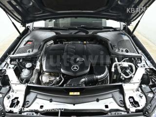 WDDZF0EB9JA422804 2018 MERCEDES BENZ E CLASS W213 E220D AVANTGARDE-5