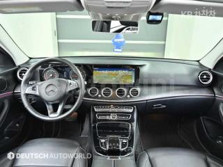 2018 MERCEDES BENZ E CLASS W213 E220D AVANTGARDE - 7
