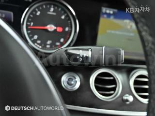 2018 MERCEDES BENZ E CLASS W213 E220D AVANTGARDE - 9