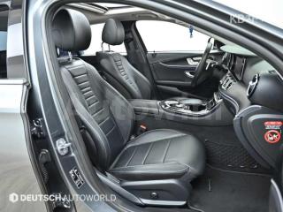2018 MERCEDES BENZ E CLASS W213 E220D AVANTGARDE - 10
