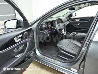 2018 MERCEDES BENZ E CLASS W213 E220D AVANTGARDE - 11