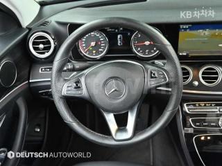 2018 MERCEDES BENZ E CLASS W213 E220D AVANTGARDE - 13