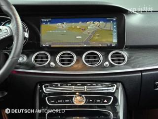 2018 MERCEDES BENZ E CLASS W213 E220D AVANTGARDE - 14