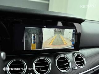2018 MERCEDES BENZ E CLASS W213 E220D AVANTGARDE - 15