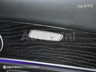 2018 MERCEDES BENZ E CLASS W213 E220D AVANTGARDE - 16