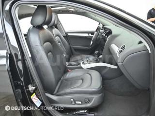2015 AUDI A4 35 TDI QUATTRO DYNAMIC B8 - 10