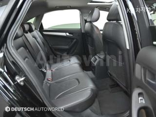 2015 AUDI A4 35 TDI QUATTRO DYNAMIC B8 - 12
