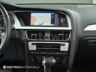 2015 AUDI A4 35 TDI QUATTRO DYNAMIC B8 - 14