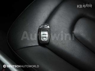 2015 AUDI A4 35 TDI QUATTRO DYNAMIC B8 - 16