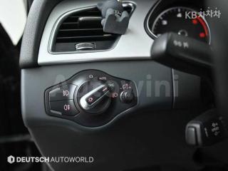 2015 AUDI A4 35 TDI QUATTRO DYNAMIC B8 - 17