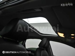 2015 AUDI A4 35 TDI QUATTRO DYNAMIC B8 - 19