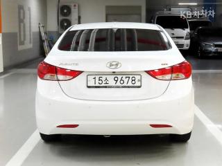 KMHDG41DBDU806116 2013 HYUNDAI AVANTE MD ELANTRA M16 GDI SMART-3