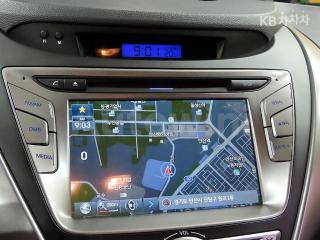 2013 HYUNDAI AVANTE MD ELANTRA M16 GDI SMART - 8