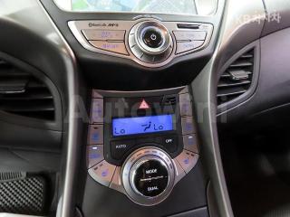 2013 HYUNDAI AVANTE MD ELANTRA M16 GDI SMART - 9