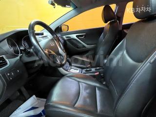 2013 HYUNDAI AVANTE MD ELANTRA M16 GDI SMART - 13