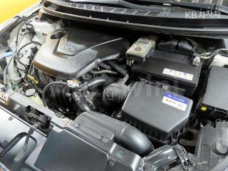 2013 HYUNDAI AVANTE MD ELANTRA M16 GDI SMART - 19