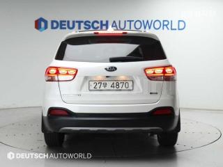 KNAPS81ABFA005431 2015 KIA  SORENTO DIESEL 2.0 2WD PRESTIGE-3
