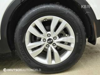 KNAPS81ABFA005431 2015 KIA  SORENTO DIESEL 2.0 2WD PRESTIGE-4