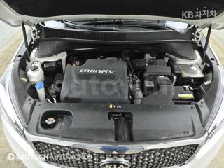 KNAPS81ABFA005431 2015 KIA  SORENTO DIESEL 2.0 2WD PRESTIGE-5