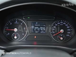 2015 KIA  SORENTO DIESEL 2.0 2WD PRESTIGE - 8