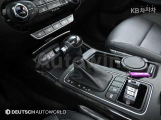 2015 KIA  SORENTO DIESEL 2.0 2WD PRESTIGE - 9