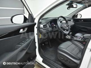 2015 KIA  SORENTO DIESEL 2.0 2WD PRESTIGE - 11