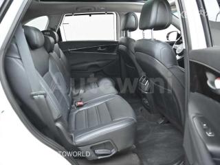 2015 KIA  SORENTO DIESEL 2.0 2WD PRESTIGE - 12