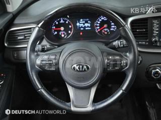2015 KIA  SORENTO DIESEL 2.0 2WD PRESTIGE - 13
