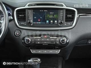 2015 KIA  SORENTO DIESEL 2.0 2WD PRESTIGE - 14