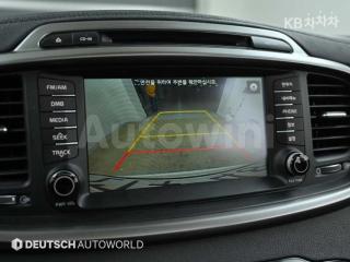 2015 KIA  SORENTO DIESEL 2.0 2WD PRESTIGE - 15
