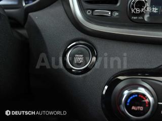 2015 KIA  SORENTO DIESEL 2.0 2WD PRESTIGE - 17