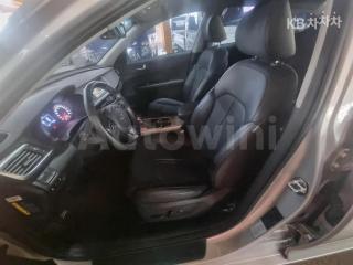 2018 KIA K5 HYBRID 2ND GEN OPTIMA 2.0 NOBLESSE - 8