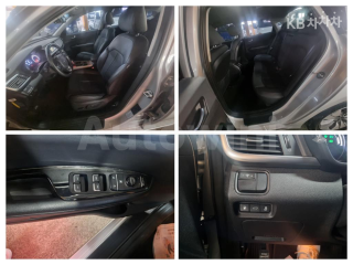 2018 KIA K5 HYBRID 2ND GEN OPTIMA 2.0 NOBLESSE - 10