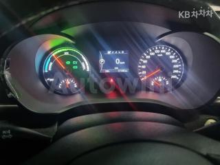 2018 KIA K5 HYBRID 2ND GEN OPTIMA 2.0 NOBLESSE - 13