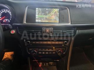 2018 KIA K5 HYBRID 2ND GEN OPTIMA 2.0 NOBLESSE - 14