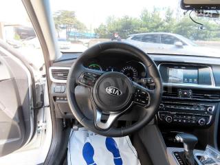 2018 KIA K5 HYBRID 2ND GEN OPTIMA 2.0 NOBLESSE - 7